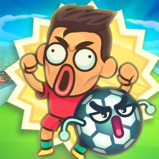 Flappy Foot Chinko